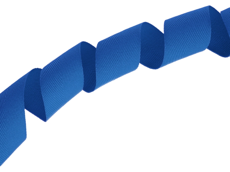 Keprovka 30 mm/0,8 mm chrpa (918)