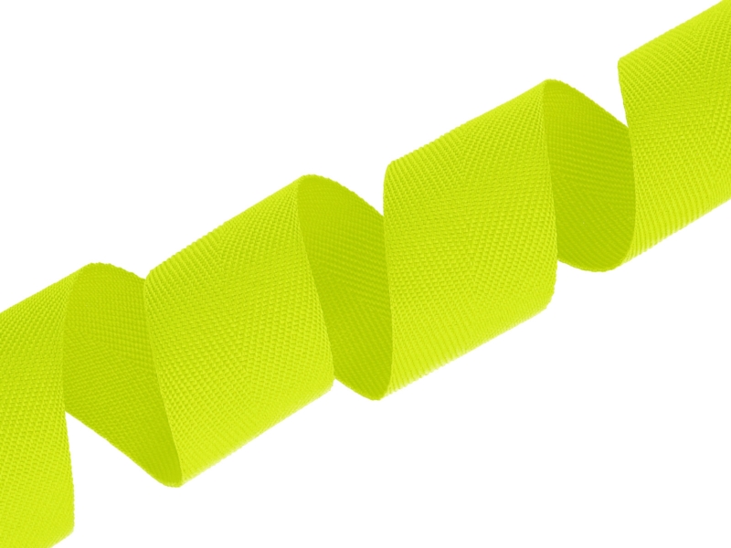 Fischgrätmuster Einfassband 30 mm/0,8 mm Hellgrün (607)