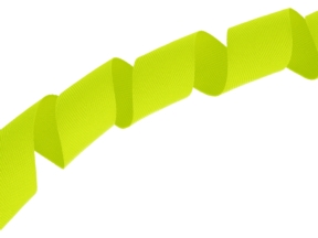 Taśma lamówka jodełka 30 mm/0,8 mm (607) jasnozielona