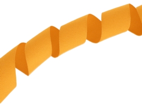 Taśma lamówka jodełka 30 mm/0,8 mm (056) żółta