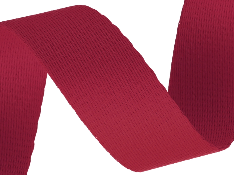 Lanyard tape 25 mm pink 312 pes 50 mb