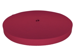 Polyester-Schlüsselband 15 mm/1,1 mm rosa (312)