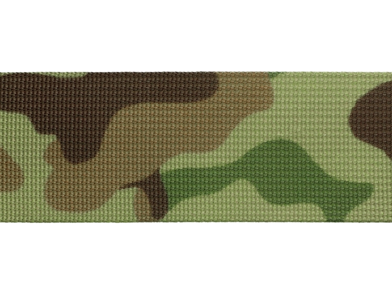 Taśma nośna poliestrowa P10 38/1,2 mm wz93 jasny