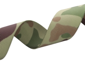 Polyester-Trägerstreifen P10 38/1,2 mm wz93 light
