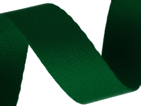 Polyester-Schlüsselband 20 mm/0,9 mm dunkelgrün (693)
