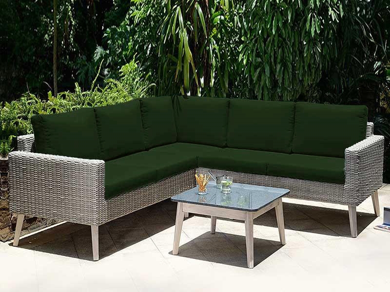 Kodura polyester fabric 600D*600D PVC-D (305) olive green