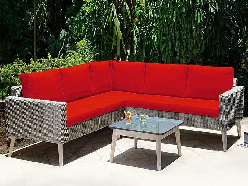 Kodura polyester fabric 600D*600D PVC-D (620) red