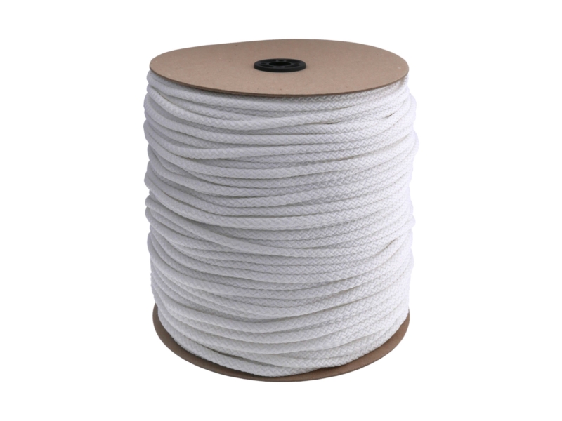 TWINE  501 WHITE&nbsp6 MM 200 MB