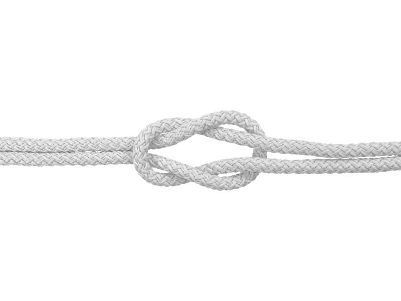 TWINE  501 WHITE&nbsp6 MM 200 MB