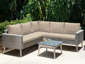 Kodura Premium-Polyestergewebe 600D*300D PVC (031) hellbeige