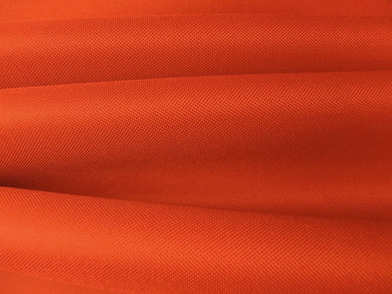 Kodura Polyestergewebe Premium 600D*300D PVC (053) orange
