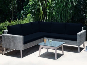 Kodura tkanina poliestrowa premium 600D*300D PVC (058) granatowa