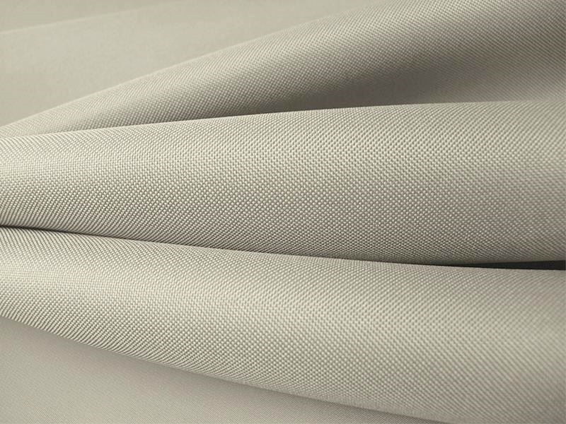 Kodura polyester fabric premium 600D*300D PVC (032) light grey