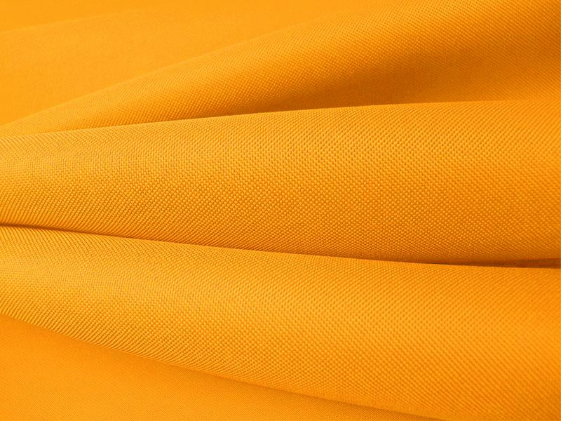 Kodura polyester fabric premium 600D*300D PVC (056) yellow