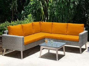 Kodura polyester fabric premium 600D*300D PVC (056) yellow