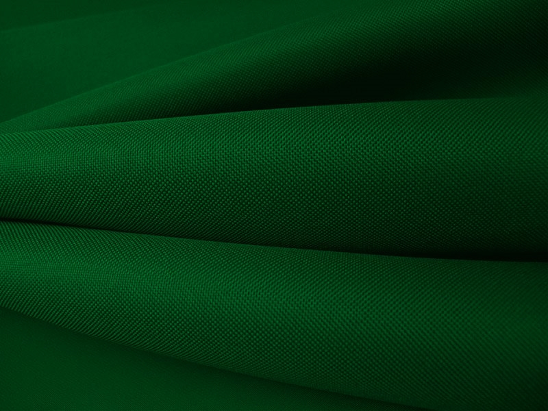 Polyester-stoff wasserdicht pvc-d-beschichtet grün 84 150 cm 50 lm
