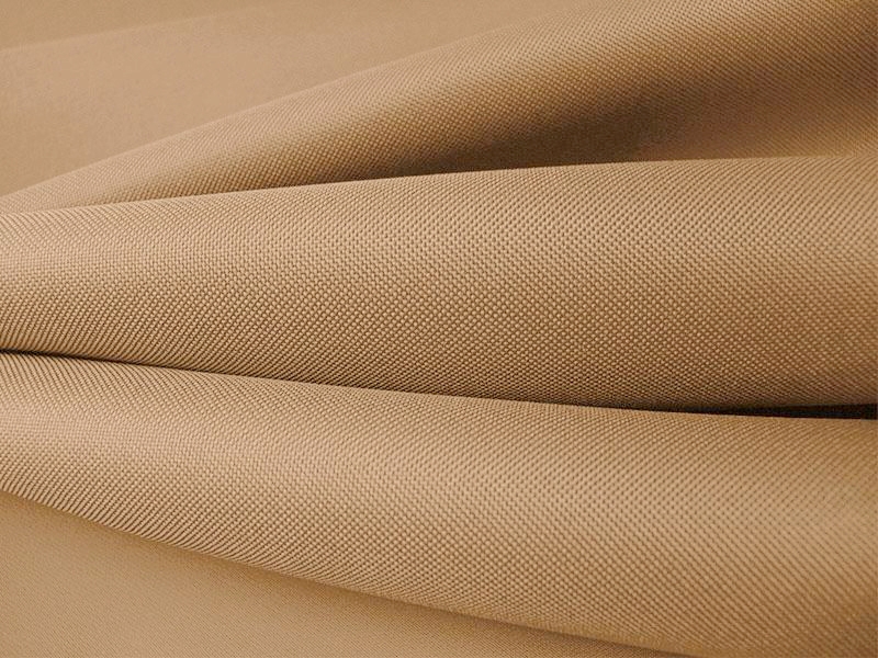 Kodura polyester fabric premium 600D*300D PVC (098) beige