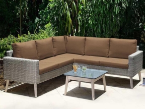 Polyesterová tkanina Kodura Premium 600D*300D PVC (098) béžová