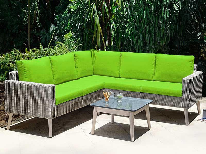 Polyester-stoff premium 600d*300d wasserdicht pvc-d-beschichtet neongrün 1001 150 cm 50 lm