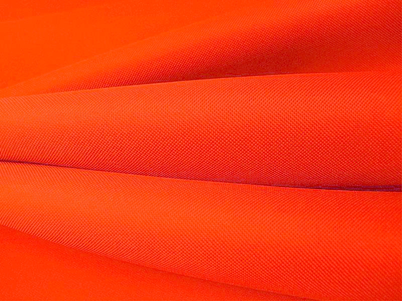 Kodura Polyestergewebe Premium 600D*300D PVC (1002) neon orange