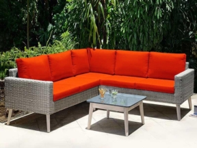 Kodura polyester fabric premium 600D*300D PVC (1002) neon orange