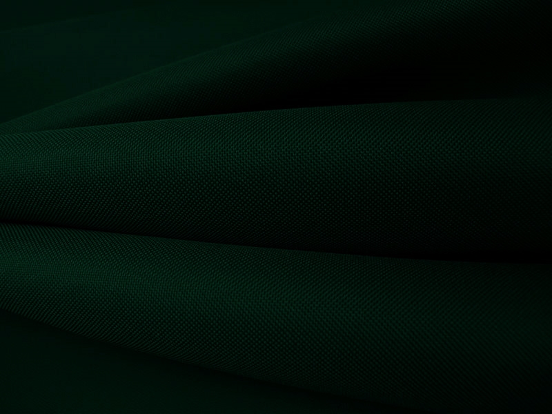 Kodura polyester fabric 600D*600D PVC-D (693) dark green