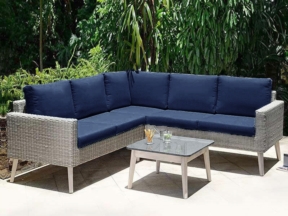 Kodura polyester fabric 600D*600D PVC-D (058) navy blue