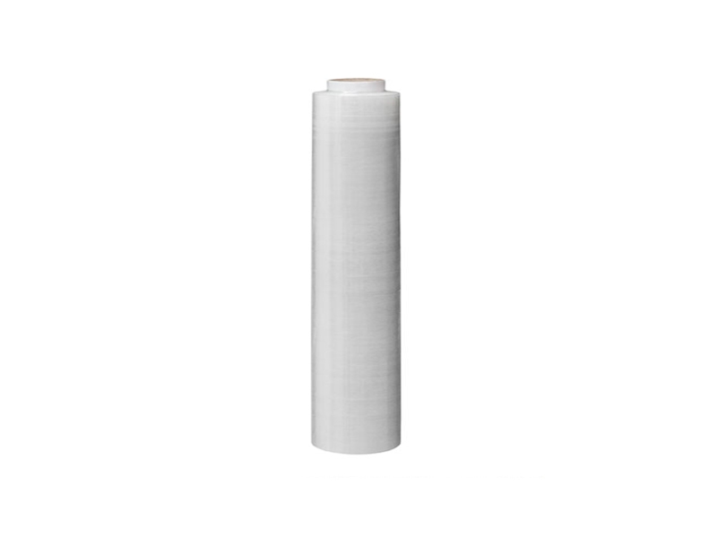 Folia stretch 3 kg transparentna