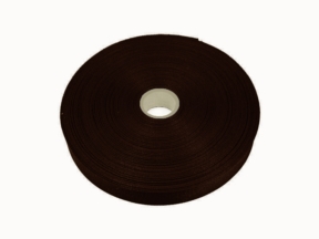 Grosgrain-Band 20 mm / 0,40 mm braun (141)