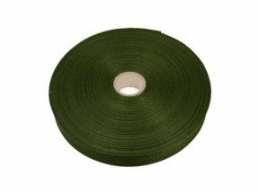 Grosgrainband 20 mm / 0,40 mm olivgrün (305)