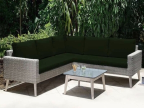 Kodura tkanina poliestrowa premium 600D*300D PVC (693) ciemnozielona