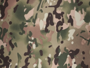 Polyestergewebe 600D*600D PVC-D A-Grade multicam