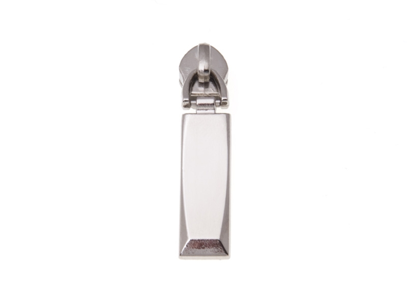 Suwak do taśmy suwakowej spiralnej 5 non lock 0292-0500 nikiel