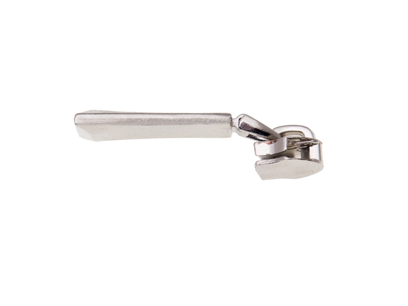 Suwak do taśmy suwakowej spiralnej 5 non lock 0292-0500 nikiel