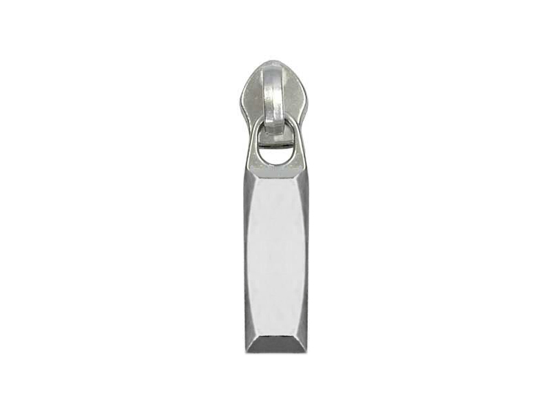 Suwak do taśmy suwakowej spiralnej 5 non lock 0292-0501 nikiel