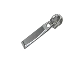 Suwak do taśmy suwakowej spiralnej 5 non lock 0292-0501 nikiel