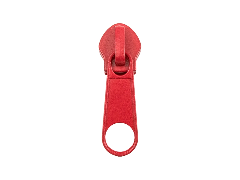 Suwak do taśmy suwakowej spiralnej 10 non lock (171) czerwony