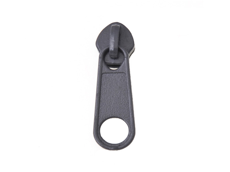 SCHIEBER FÜR  SPIRALREIßVERSCHLUSSBAND 10 NON LOCK GRAPHIT 50/200 ST.