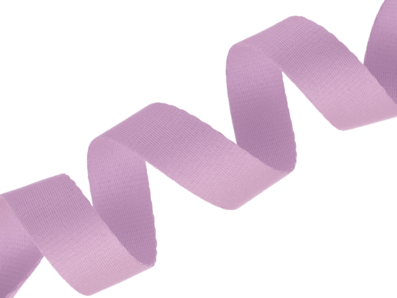 Polyester-Schlüsselband 20 mm/0,9 mm heather (553)