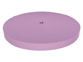 Polyester-Schlüsselband 20 mm/0,9 mm heather (553)