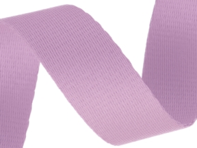 Polyester-Schlüsselband 20 mm/0,9 mm heather (553)