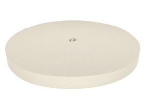 Polyester-Schlüsselband 20 mm/0,9 mm champagnerfarben (571)