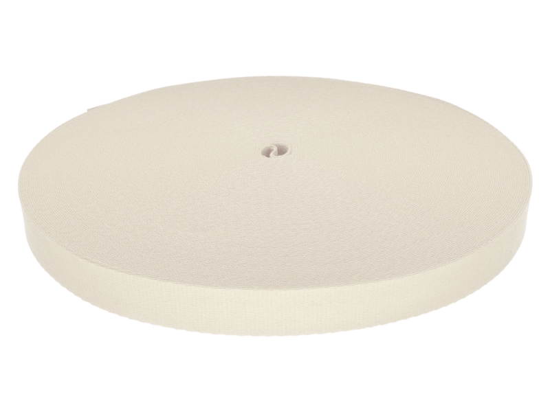 Polyester-Schlüsselband 20 mm/0,9 mm champagnerfarben (571)