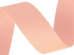 Polyester-Schlüsselband 20 mm/0,9 mm schmutzig rosa (811)