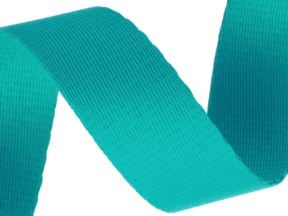 Polyester-Schlüsselband 20 mm/0,9 mm marine (906)