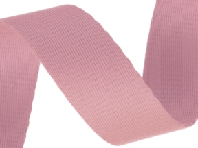 Polyester-Schlüsselband 25 mm/0,9 mm schmutzig lila (378)