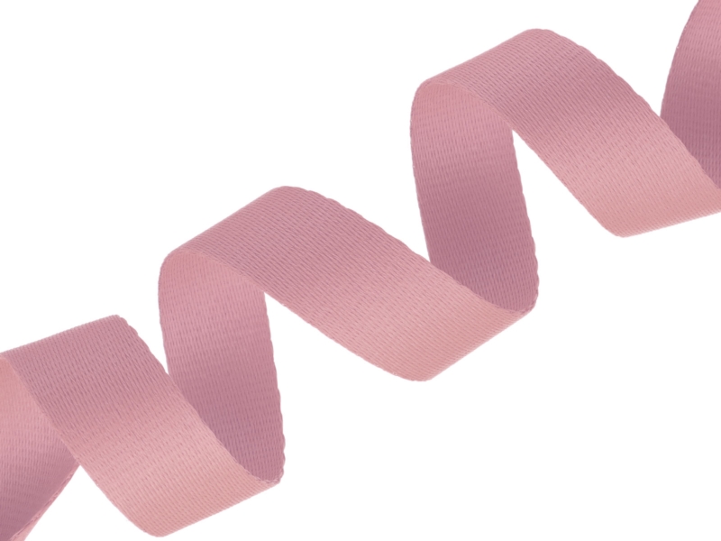 Polyester-Schlüsselband 20 mm/0,9 mm schmutzig lila (378)