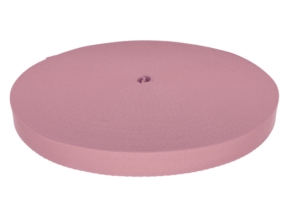 Polyester-Schlüsselband 20 mm/0,9 mm schmutzig lila (378)