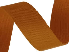 Polyester-Schlüsselband 20 mm/0,9 mm braun (714)