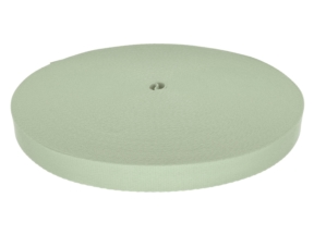 Polyester lanyard tape 20 mm/0.9 mm sage (770)